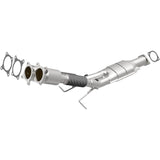 MagnaFlow Direct Fit Catalytic Converter 99-01 Volvo S80 2.9L - 51465
