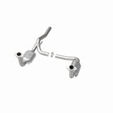 MagnaFlow Direct Fit Catalytic Converter 07-11 Dodge Nitro 4.0L - 51829