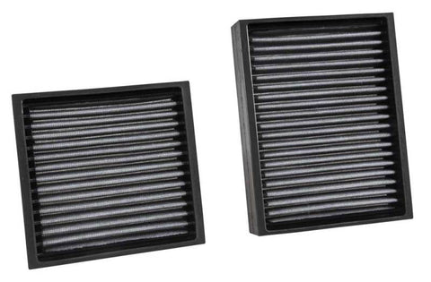 K&N 12+ Peugeot 208/10+ Citroen DS3 Cabin Air Filter - VF3016
