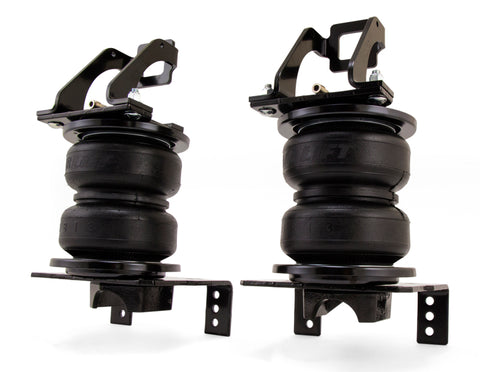 Air Lift Loadlifter 5000 Ultimate Rear Air Spring Kit for 05-10 Ford F-250 Super Duty Lariat 4WD - 88398
