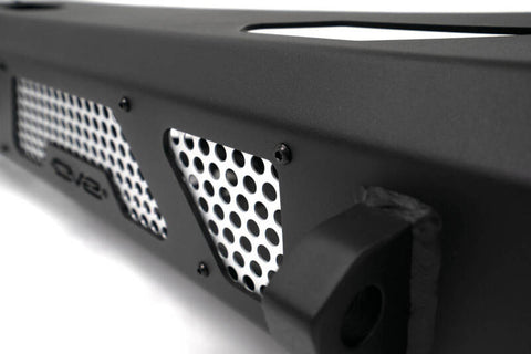 DV8 Offroad 03-09 Lexus GX 470 MTO Series Winch Front Bumper - FBGX-02