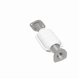 MagnaFlow Conv DF 00-01 Cherokee Rear 4.0L - 447224