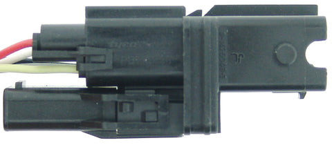 NGK Volvo C70 2004-2000 Direct Fit 5-Wire Wideband A/F Sensor - 24312
