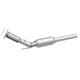 MagnaFlow Direct Fit Catalytic Converter 06-10 VW Beetle 2.5L - 24333
