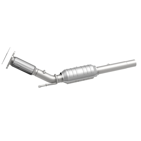MagnaFlow Direct Fit Catalytic Converter 06-10 VW Beetle 2.5L - 24333