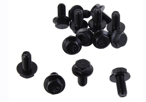 Ford Racing Super Duty 14 Bolt Heavy Duty Differential Cover - M-4033-SD14