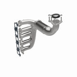MagnaFlow Conv DF 09-10 Hummer H3/H3T 3.7L Manifold (49 State) - 51085