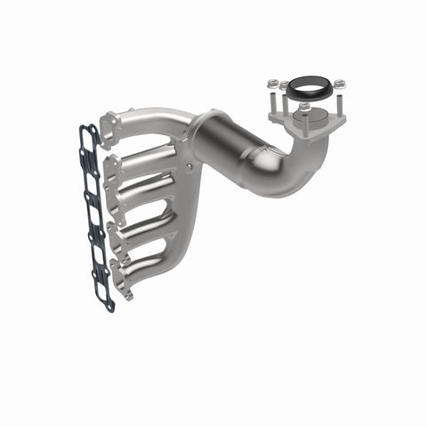MagnaFlow Conv DF 09-10 Hummer H3/H3T 3.7L Manifold (49 State) - 51085