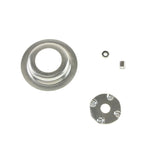 Bilstein B8 1988 BMW 735i Base Rear 46mm Monotube Shock Absorber - 24-015271