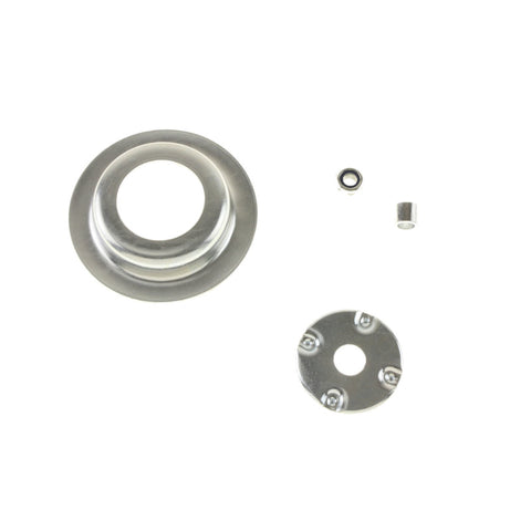 Bilstein B8 1988 BMW 735i Base Rear 46mm Monotube Shock Absorber - 24-015271