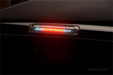 Putco 99-06 Chevy Silverado - Smoke LED Third Brake Lights - Replacement - 920211