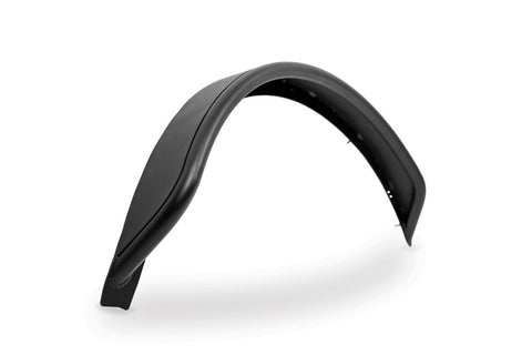DV8 Offroad 21-23 Ford Bronco Tube Fender Flares - FDBR-01