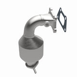Magnaflow Conv DF 10-11 Equinox 3.0L Underbody - 52230