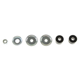 Bilstein B6 2000 Toyota Tundra Base Rear 46mm Monotube Shock Absorber - 24-185394
