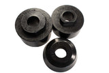 Fishbone Offroad 08-18 Ford F-250 - Black Polyurethane Body Mount Kit - FB47235