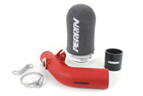 PERRIN 08-14 Subaru WRX / 08-15 STI Cold-Air Intake - Red - PSP-INT-322RD