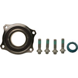 MOOG 2015 Mercedes-Benz C400 Rear Hub Assembly - 512626