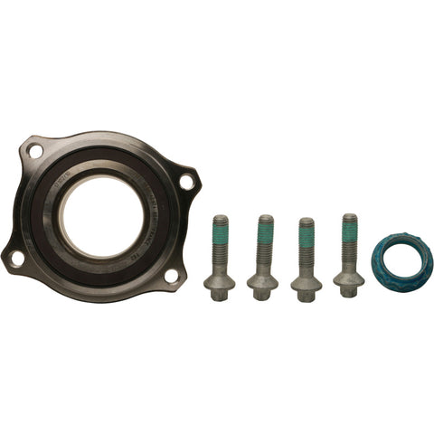 MOOG 2015 Mercedes-Benz C400 Rear Hub Assembly - 512626