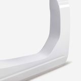 Anderson Composites 21-23 Ford Bronco 4DR Fiberglass Front Roadster Doors (Pair) - AC-DD21FDBR4D-RD-F-GF