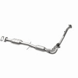 MagnaFlow Conv DF 00-04 Chevy S10 4.3L 2WD - 49945