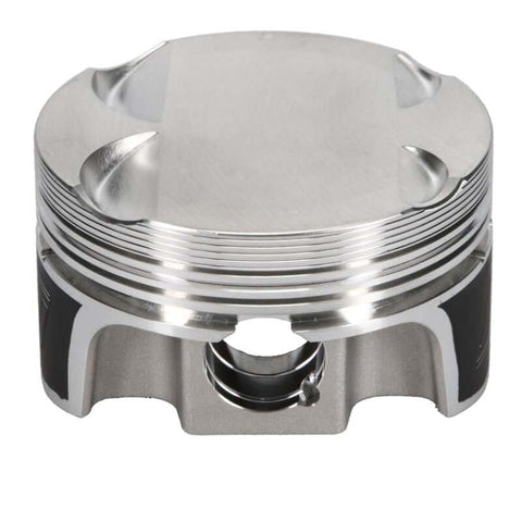 Wiseco Hyundai 4B11-T 2008+ Spherical Dish Piston Shelf Stock Kit - K651M865