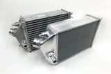 CSF Porsche 911 GT2 RS Twin Intercooler Set - 8166
