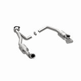 MagnaFlow Conv DF 00-03 Ford E150 5.4L - 24307