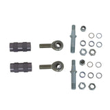 BBK 05-14 Mustang Front Bump Steer Tie Rod End Kit - 2563