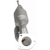 MagnaFlow Direct Fit Catalytic Converter 00-01 Cherokee 4L Front - 93207