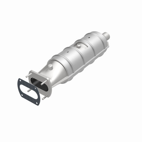 MagnaFlow Direct Fit Catalytic Converter Ford-OEM Fit 94 95 - 55213