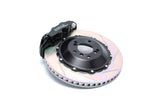 Dinan 10-15 BMW 750i xDrive Front Brake Set - D290-0011-B
