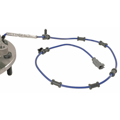 MOOG 12-13 Ram 2500 Front Hub Assembly - 515148