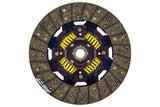 ACT 2011 Ford Mustang Perf Street Sprung Disc - 3001007