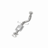 MagnaFlow Direct Fit Catalytic Converter 99-00 Galant 2.4 rear OEM - 49458