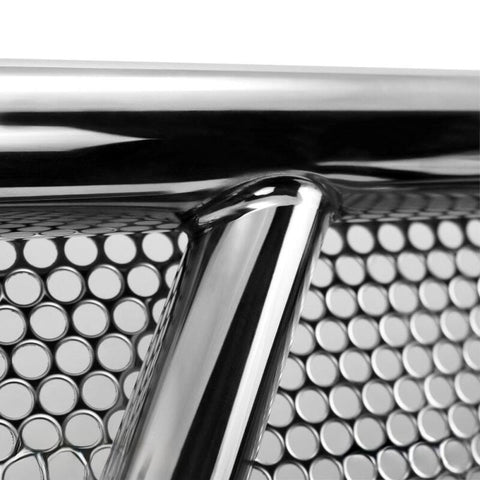 Westin 2015-2018 GMC Sierra 2500/3500 HDX Grille Guard - SS - 57-3790