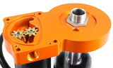 aFe Power DFS780 Series GM 2017 Diesel Trucks V8-6.6L (td) L5P Boost Activated 8-10PSI - 42-14024