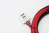 Aeromotive VaporWorx GM 4-Pin Electrical Fuel Module Plug Kit - 66712