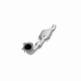 MagnaFlow Conv DF 03-04 Audi RS6 4.2L Passenger Side - 24501