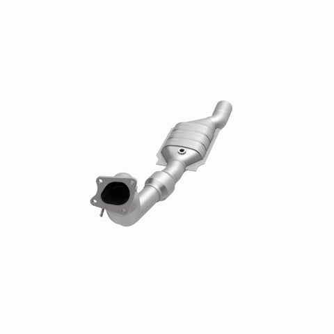 MagnaFlow Conv DF 03-04 Audi RS6 4.2L Passenger Side - 24501
