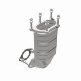 MagnaFlow Direct Fit Catalytic Converter 97-99 Hyundai Accent 1.5L - 452842