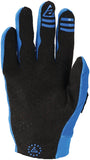 Answer 25 Aerlite Gloves Blue/Black - Medium - 442718