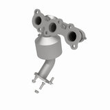 MagnaFlow Conv DF 04-06 Lexus ES330 3.3L - 51398