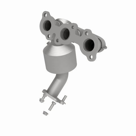 MagnaFlow Conv DF 04-06 Lexus ES330 3.3L - 51398