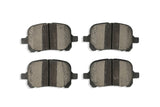 DBA 97-01 Lexus ES300 Street Series Front Brake Pads - DB1345SS