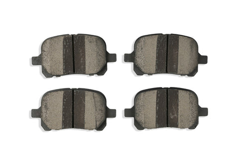 DBA 97-01 Lexus ES300 Street Series Front Brake Pads - DB1345SS