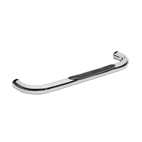 Westin 2015-2018 Chevy Silverado 25/3500 Reg Cab Signature 3 Nerf Step Bars - Chrome - 25-3840