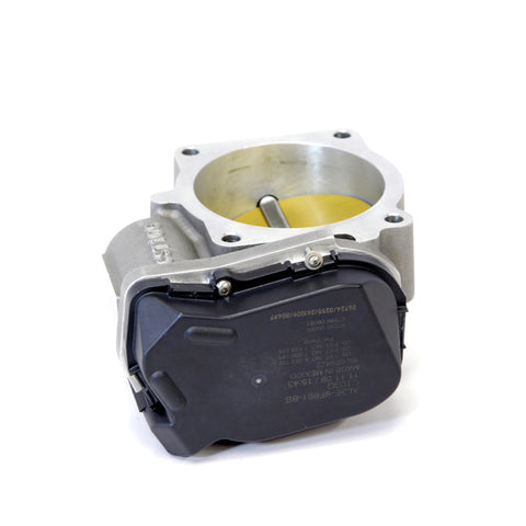 BBK 10-15 Ford F-Series Raptor 6.2 85mm Throttle Body BBK Power Plus Series (CARB EO 10-14 Only) - 1823