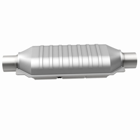 MagnaFlow Universal Catalytic Converter 2.25inch - 99505HM