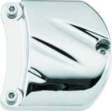 Kuryakyn Solenoid Cover 90-06 Big Twins 91-19 XL Sportsters Chrome - 9050