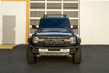 DV8 Offroad 21-23 Ford Bronco Hard Top Roof Rack - RRBR-02